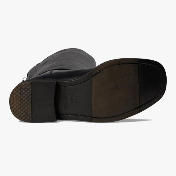 Free People Everly Equestrian Boots - Size 9 NWOT - Picture 3 of 7